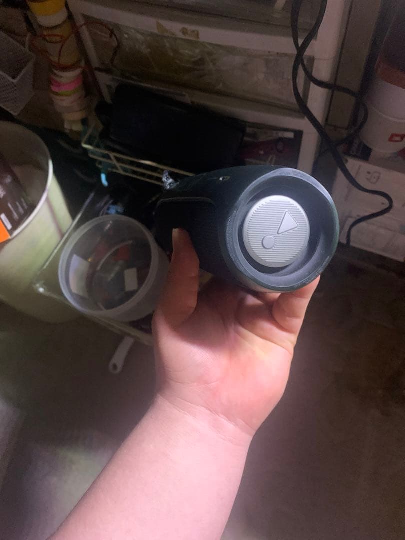 配信機器・PA機器・レコーディング機器 JBL Flip5