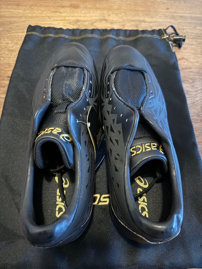 アシックス GS.SPEEDTECH LT 5