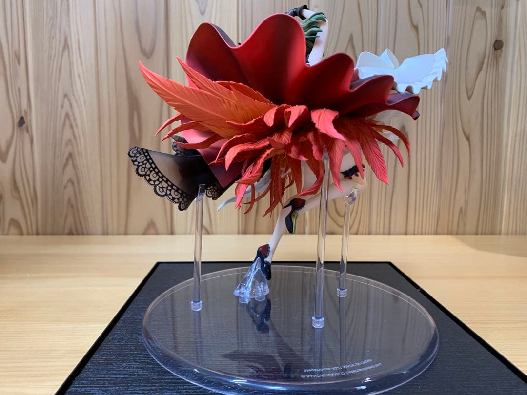 高垣楓 悠久の羽根 フィギュア