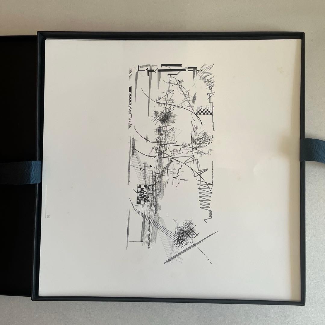 Chamber Works:ダニエル・リベスキンド