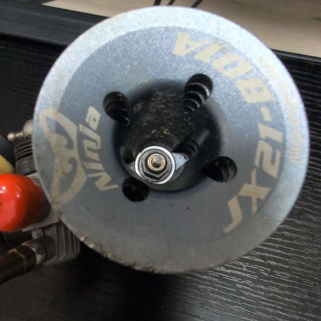 ホビーラジコン MUGEN SEIKI MBX6T