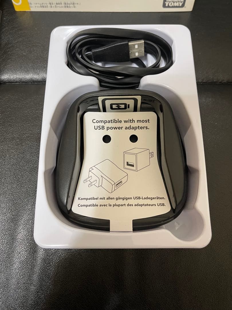 Cozmo ロボット型おもちゃ ホワイト/レッド