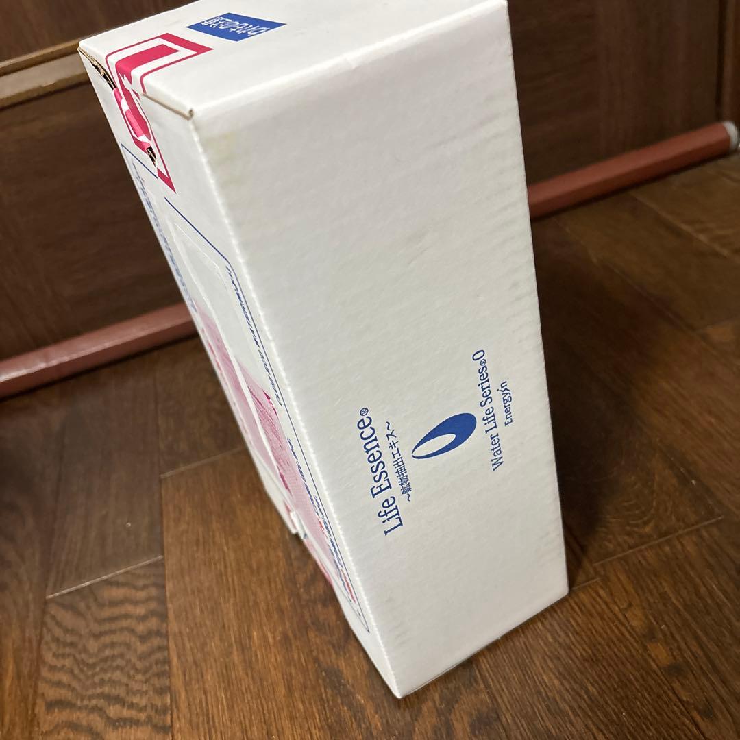 ライフエッセンスLife Essence Water Life Series