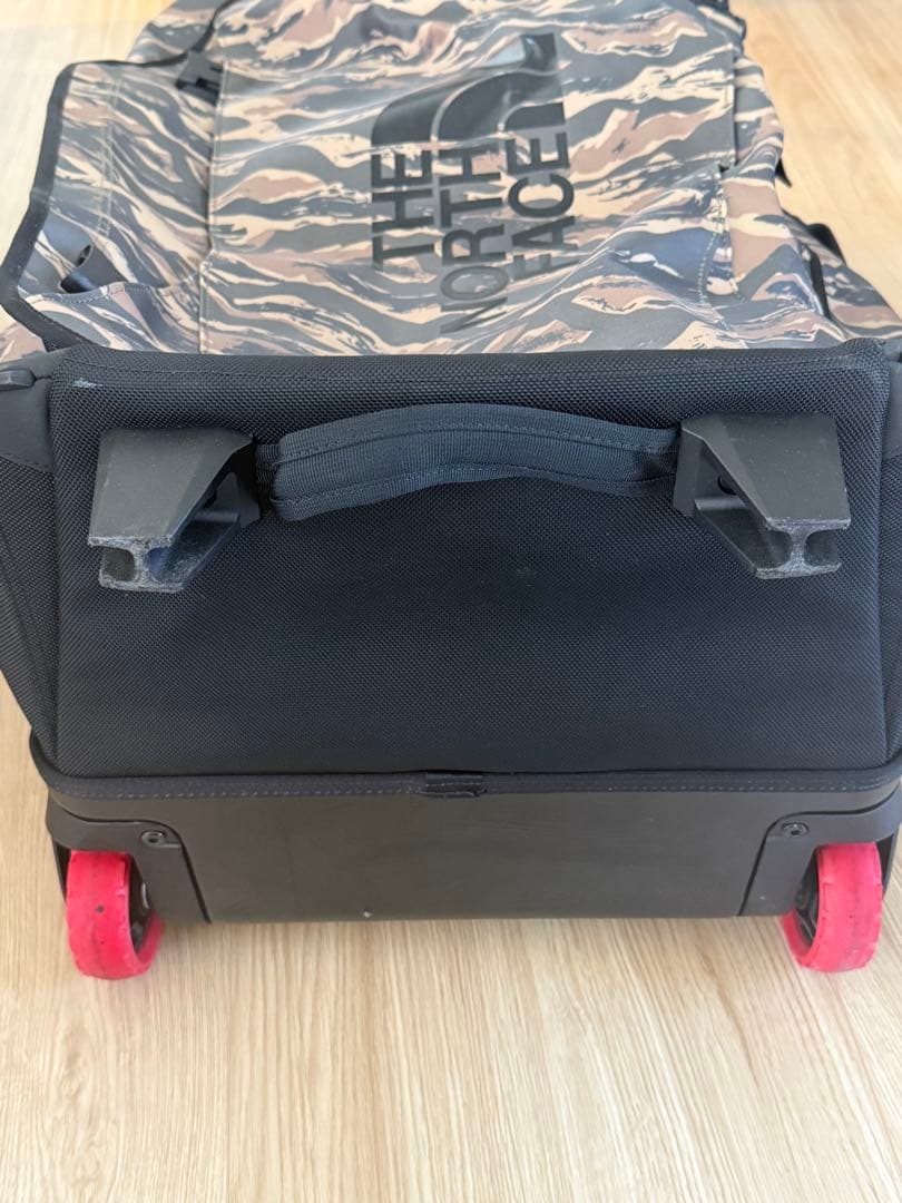 【THE NORTH FACE】ローリングサンダー 30インチ 80L