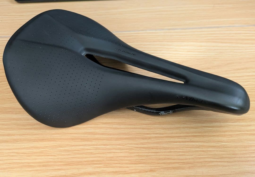 s-works POWER ARC 155mm巾