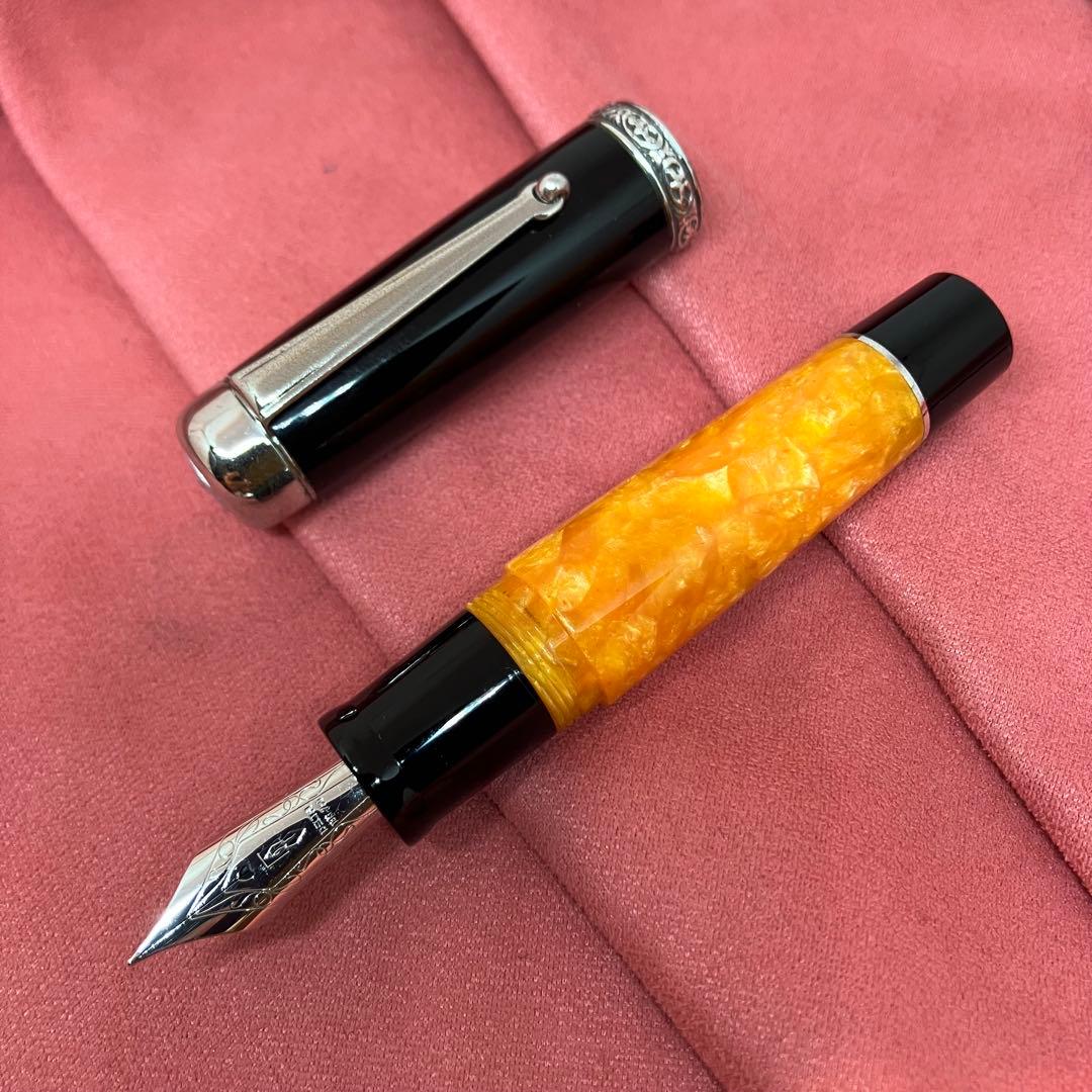 ◻️デルタ ドルチェビータ スタウト 18K F