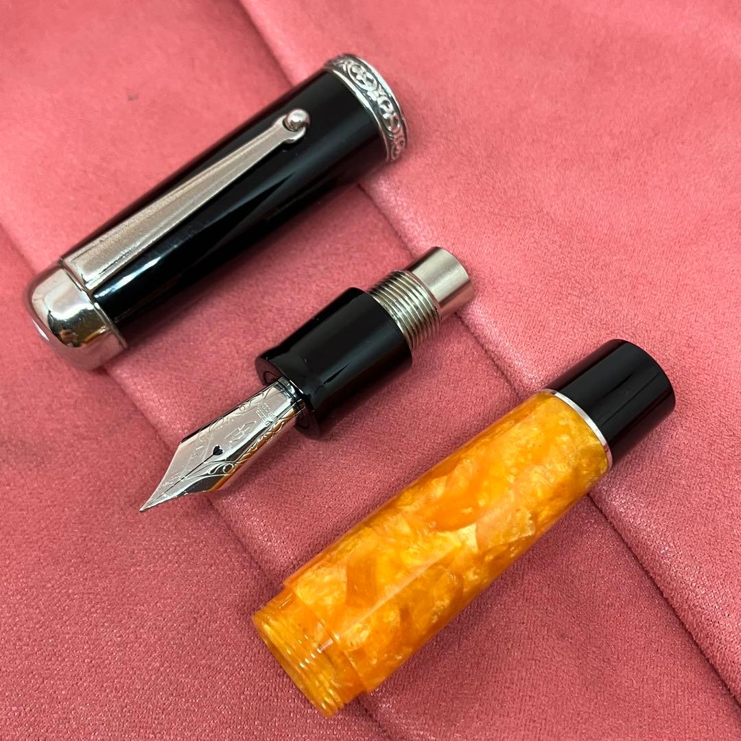 ◻️デルタ ドルチェビータ スタウト 18K F