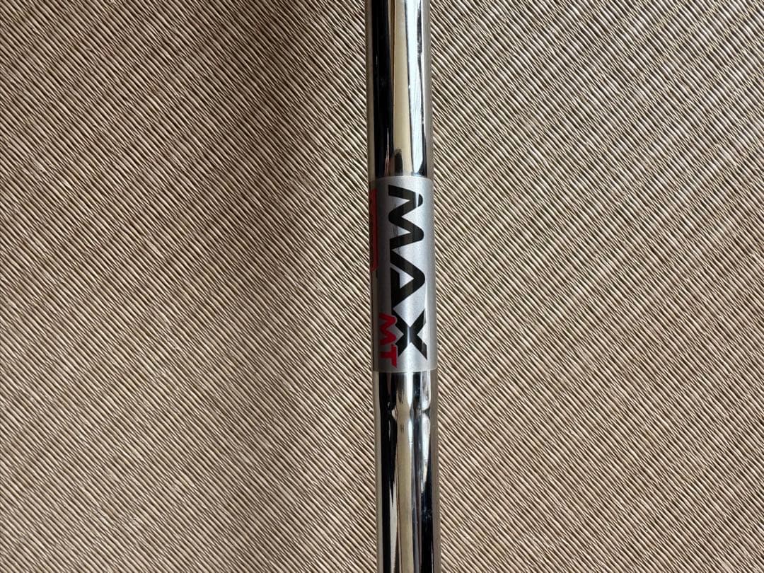 テーラーメイド　SIM2 MAX ユーティリティ 5番　スチールシャフト