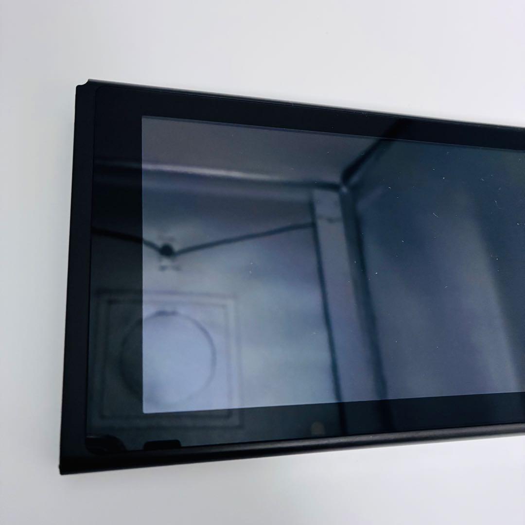 Nintendo Switch 本体のみXAJ スイッチ2017年　1