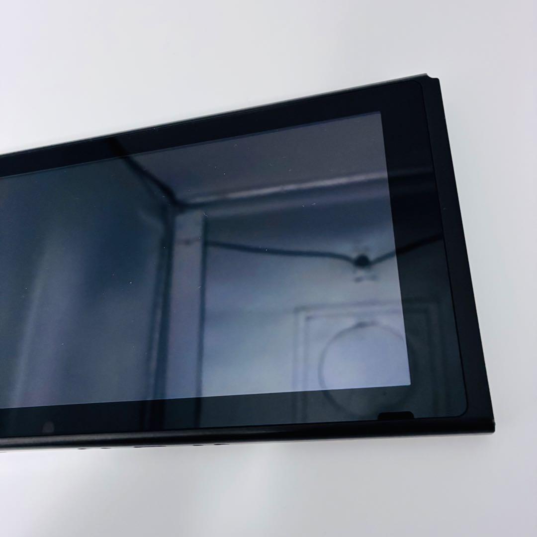 Nintendo Switch 本体のみXAJ スイッチ2017年　1