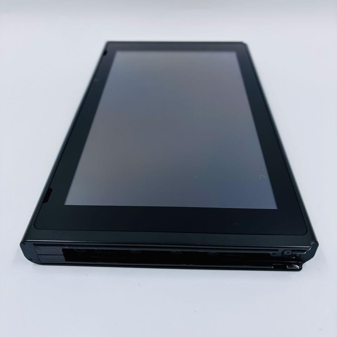 Nintendo Switch 本体のみXAJ スイッチ2017年　1