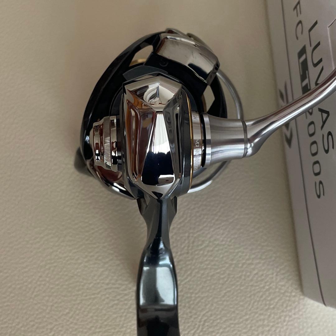 ダイワ　20ルビアスFC LT2000S