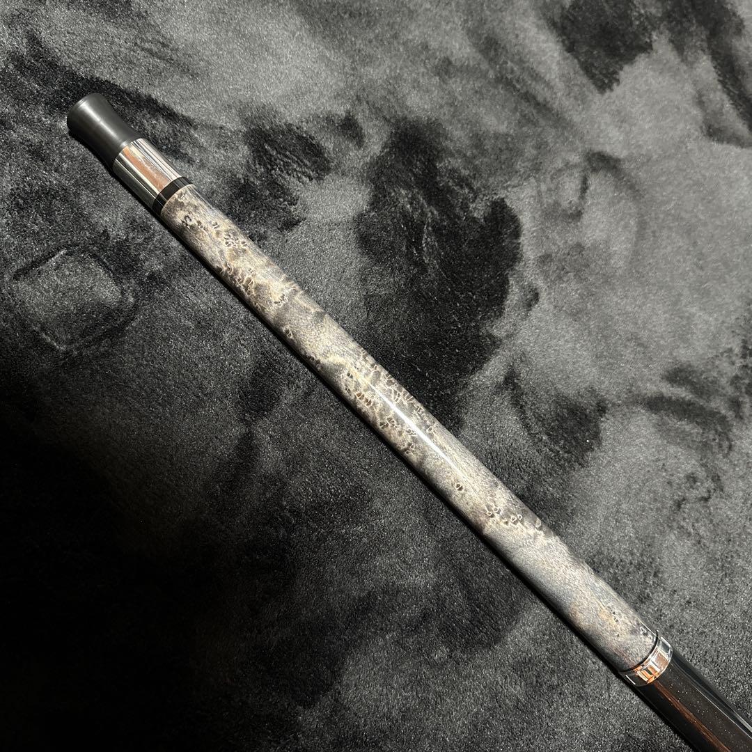 ぱおお　POISON ビリヤードプレイキュー 廃盤値下げ交渉⭕️