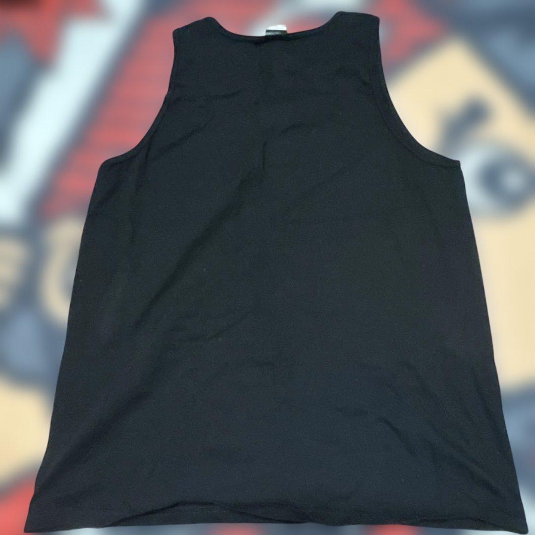 デプスdeps シャツ タンクトップ XL XXL 中古美品5点セット