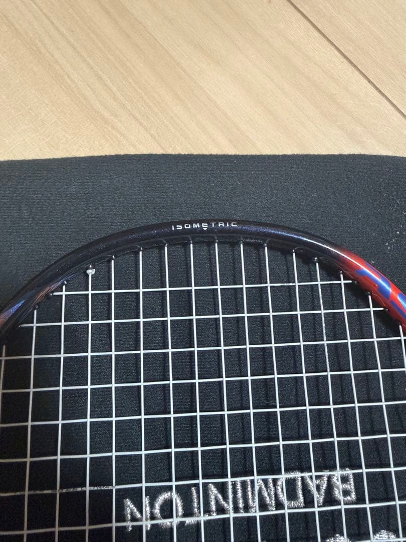 【ケース付】YONEX アストロクス77pro プロ