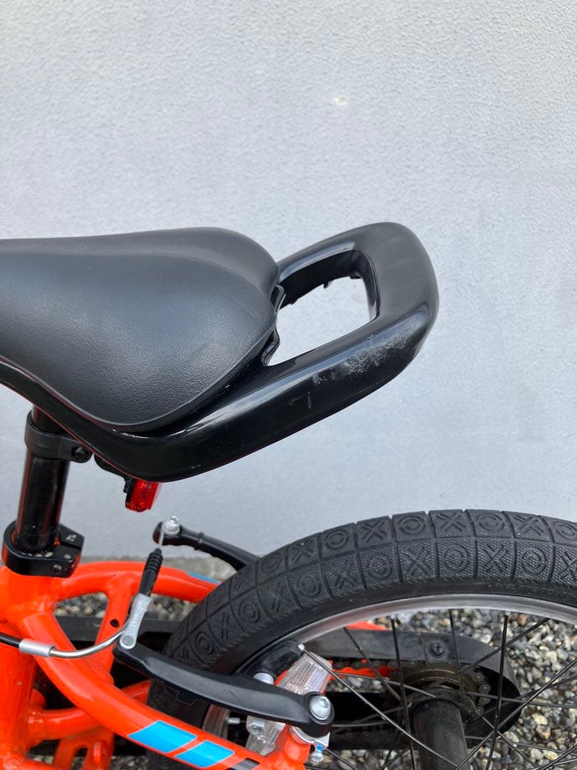 Trek キッズバイク 16インチ　取りに来られる方限定