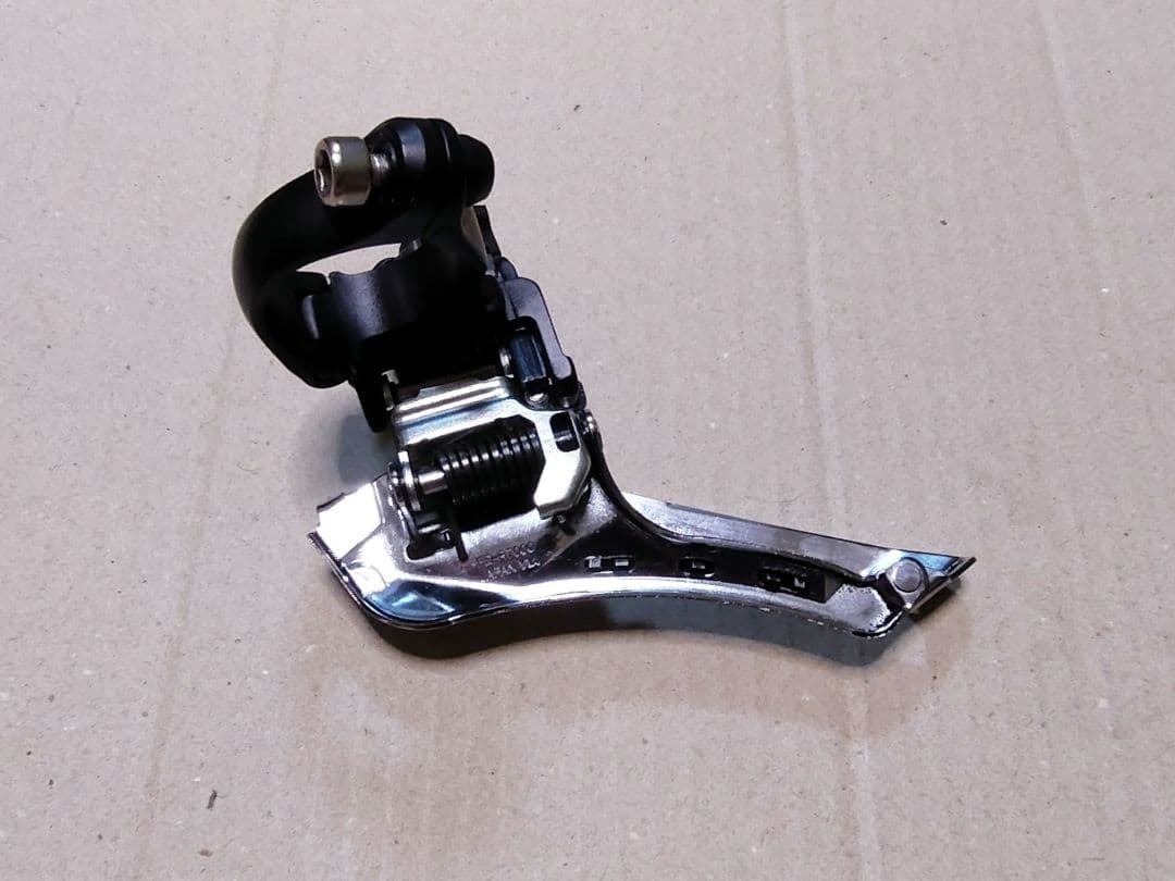 SHIMANO R7000 105 ディレイラーセット