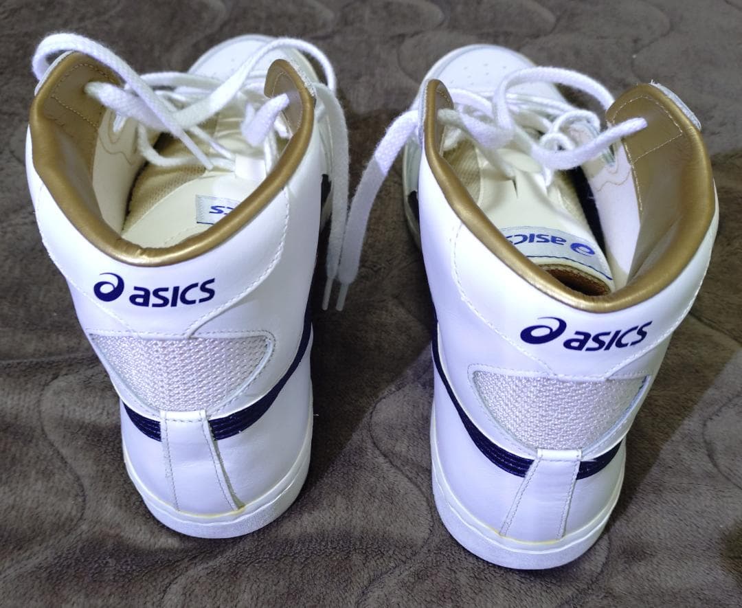 アシックス　ファブレジャパンL