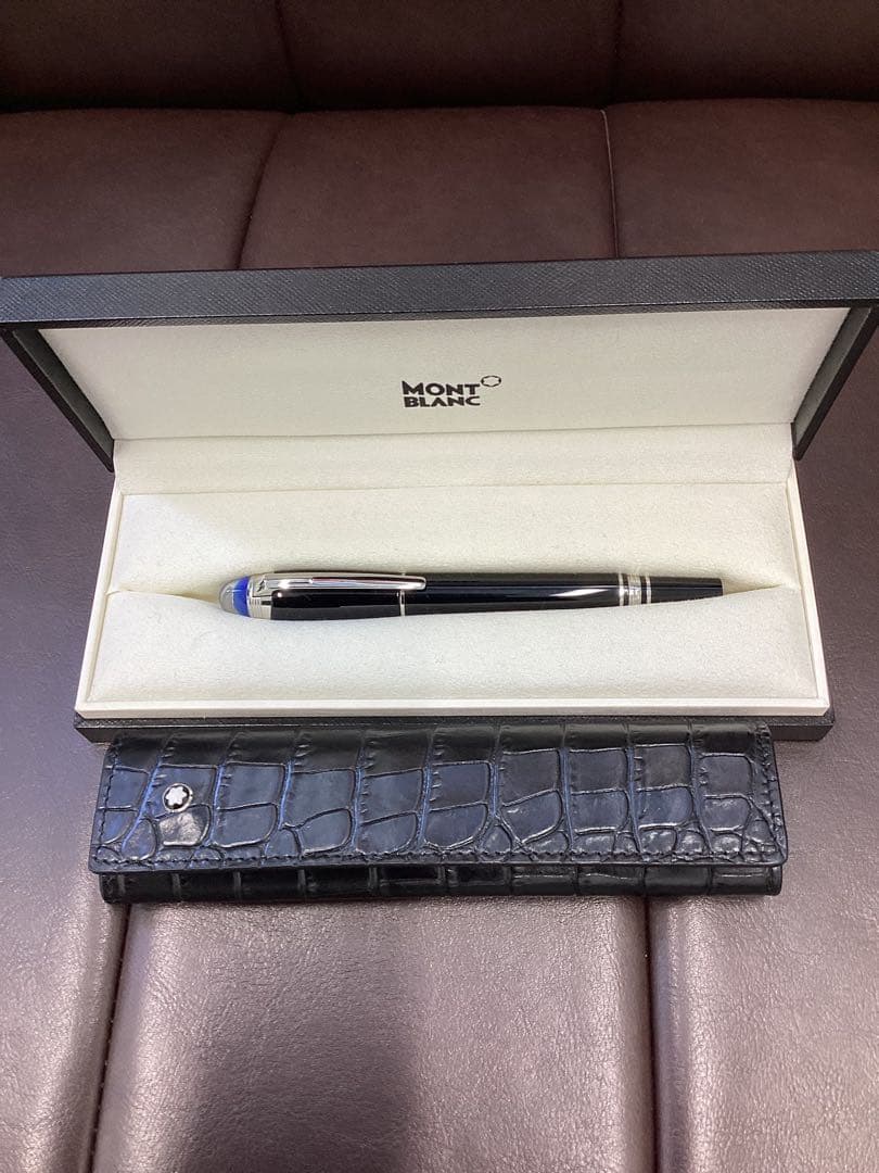 モンブラン万年筆、スワロポールペンLAMY 万年筆セット、ボールペンセット