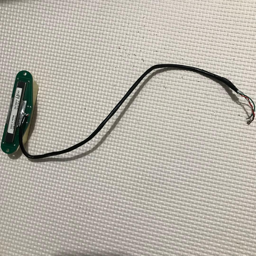 ディマジオ DP 189 the tone zone