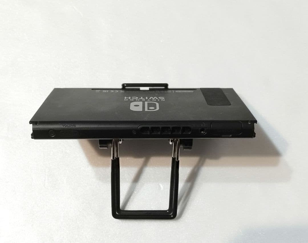 NintendoSwitch本体①