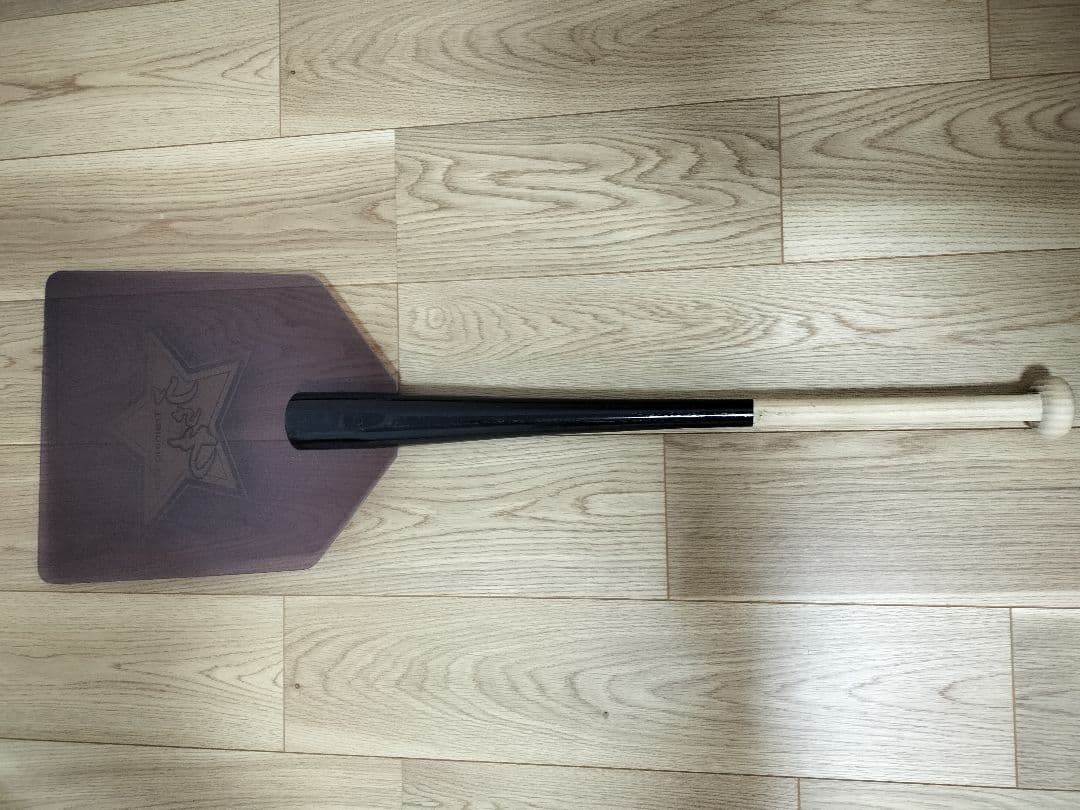 SURE PLAY(シュアプレイ) うちわトレーニングバット