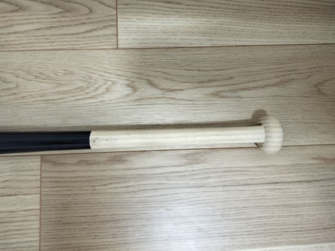 SURE PLAY(シュアプレイ) うちわトレーニングバット