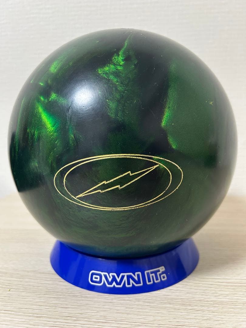 【15ポンド美品】IQツアーエメラルド