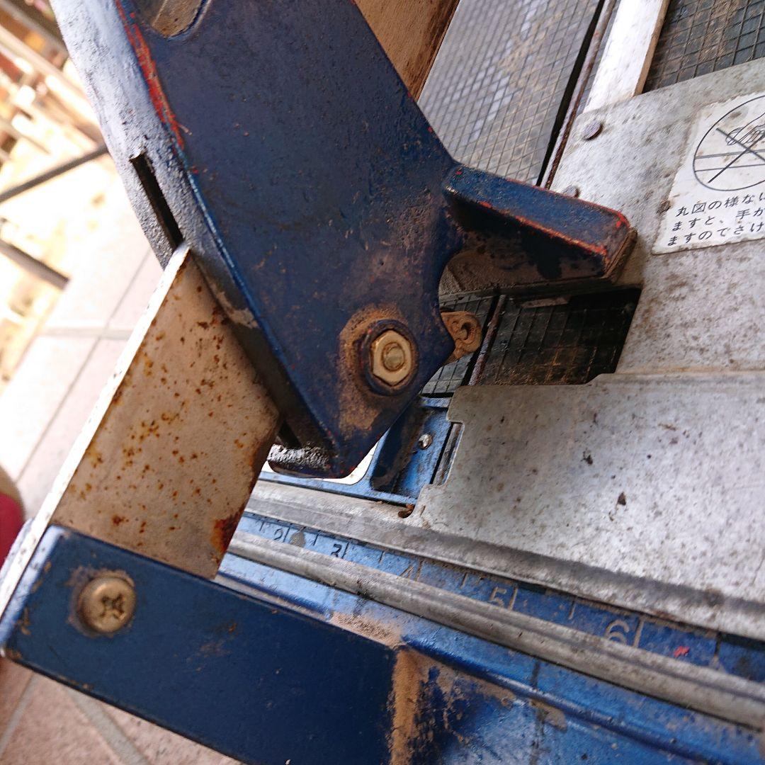 INAX タイルカッター