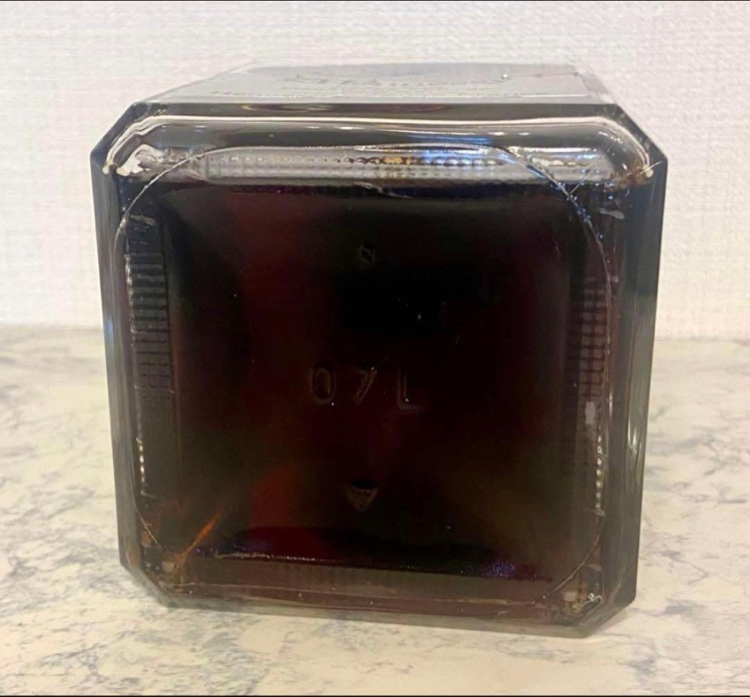 ヘネシー ナポレオン シルバートップ 700ml ブランデーコニャック【古酒】