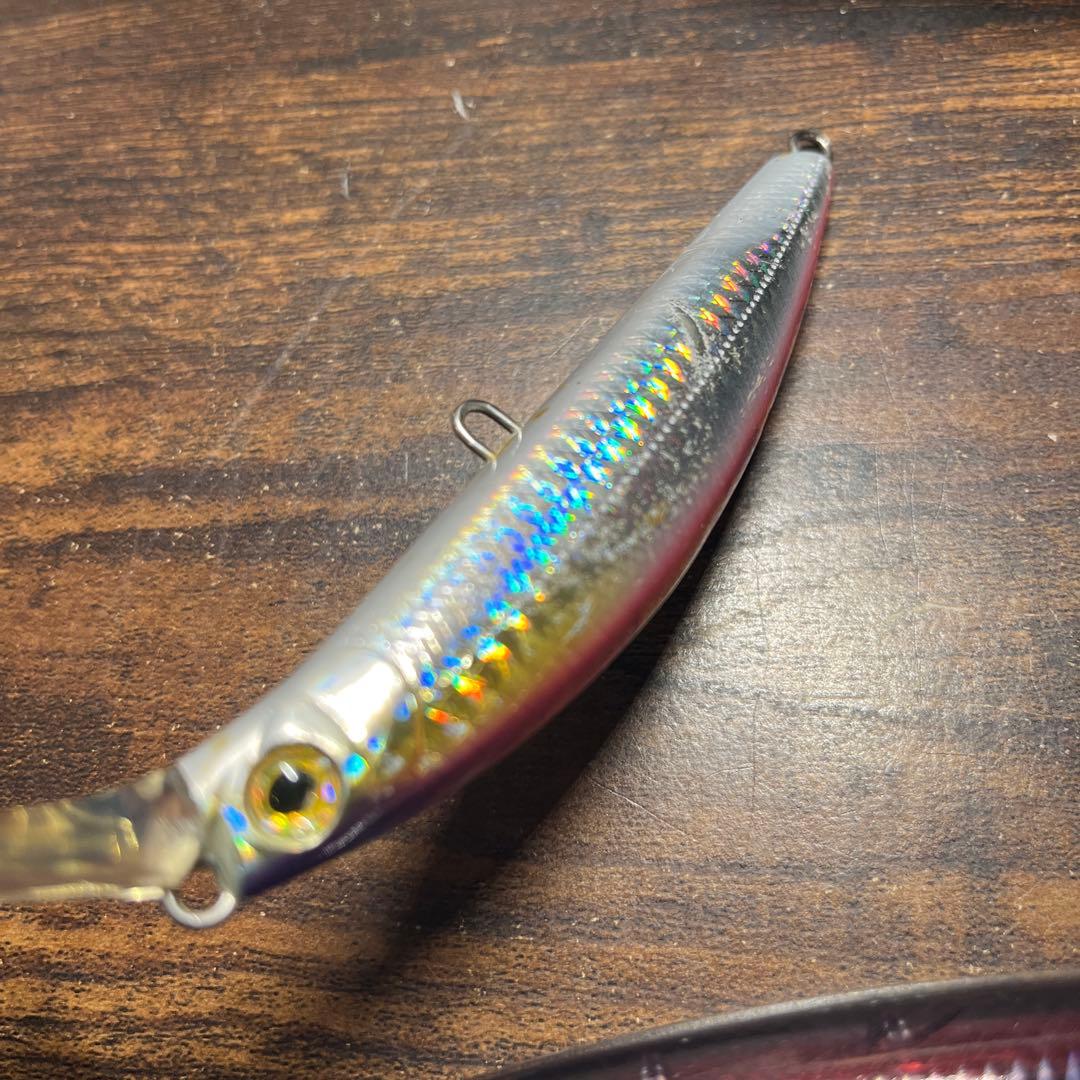 ボアー170　マリア他