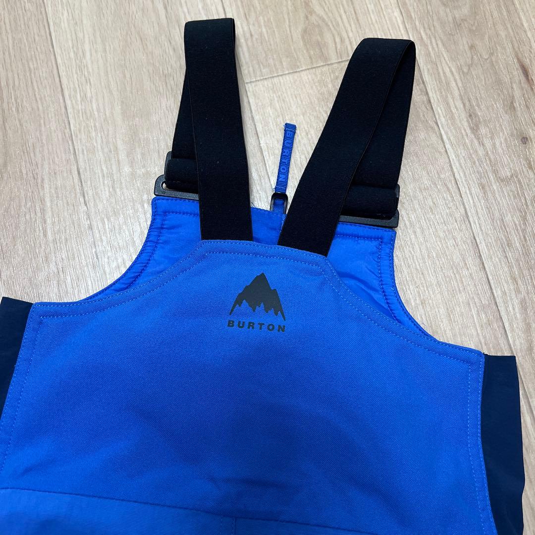 Burton スノーボードウェア 3T 上下セット　トドラー