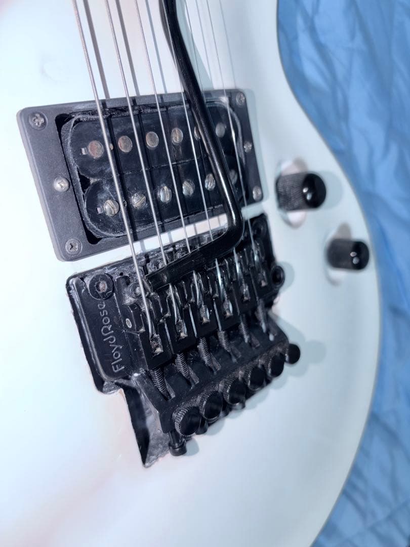 G*D様 アリアプロⅡ XP-9 ダンカンパッシブ