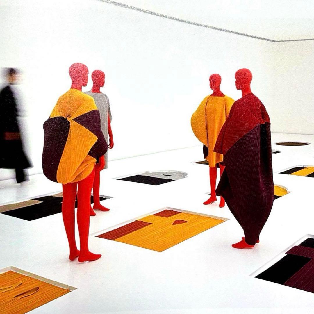 【 新品 】ISSEY MIYAKE 三宅一生