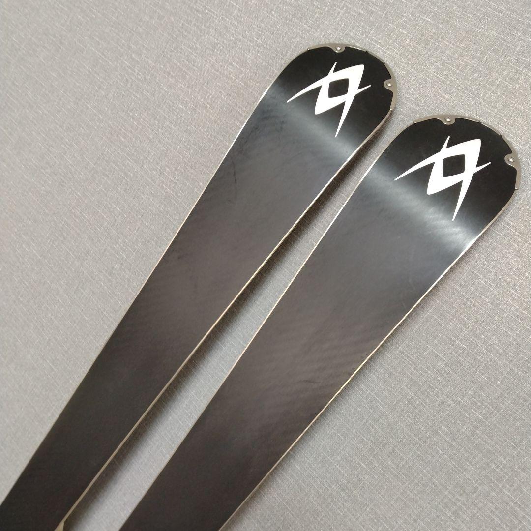 VOLKL PLATINUM SW 166 スキー板 ビンディング Marker