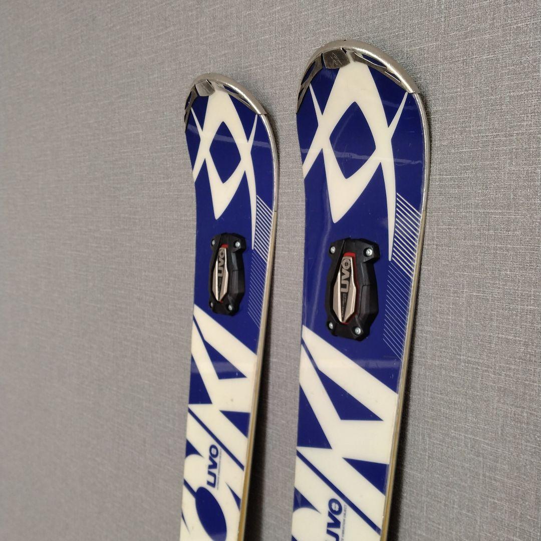 VOLKL PLATINUM SW 166 スキー板 ビンディング Marker