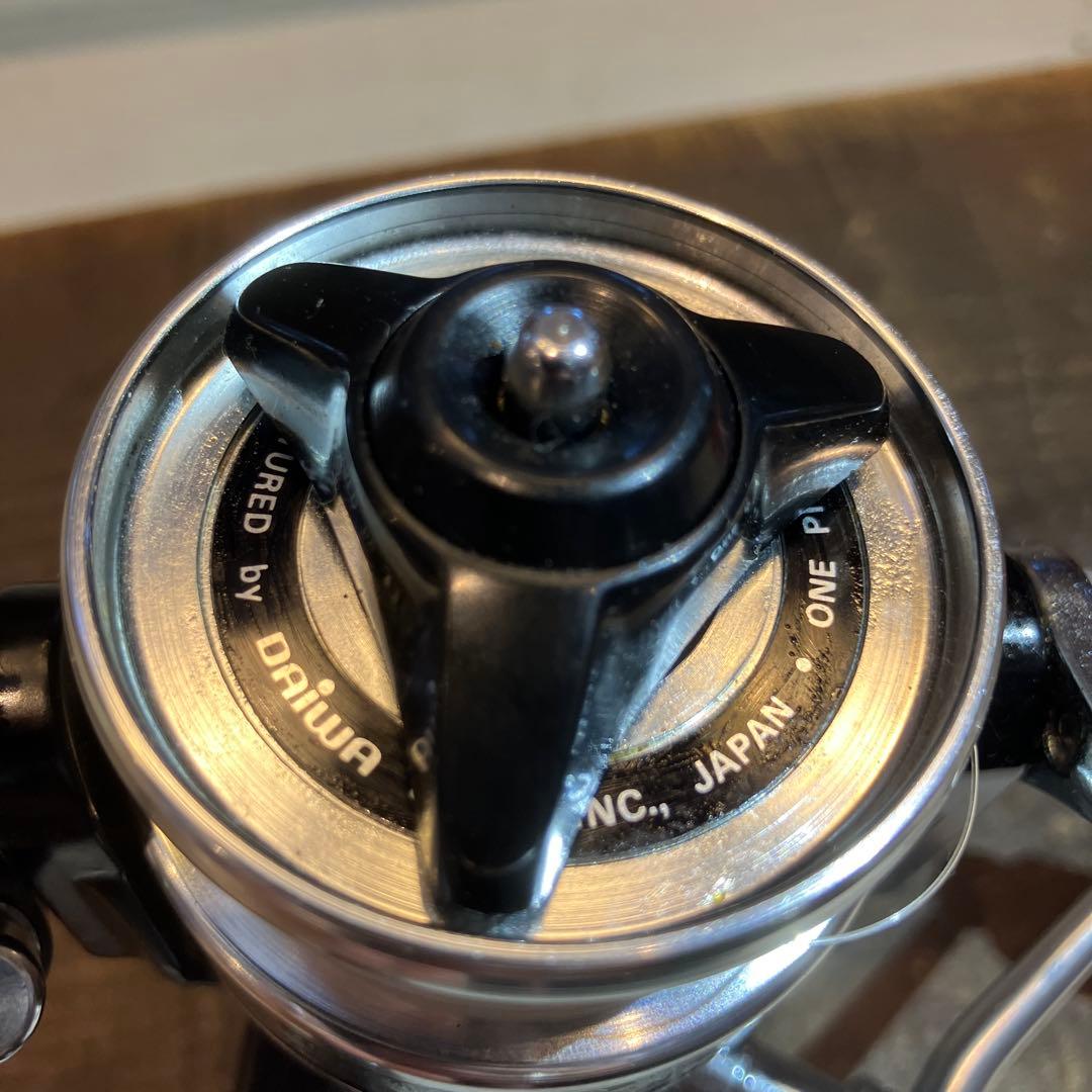 美品 オールドダイワ ファントム OLD daiwa PHANTOM GX-4