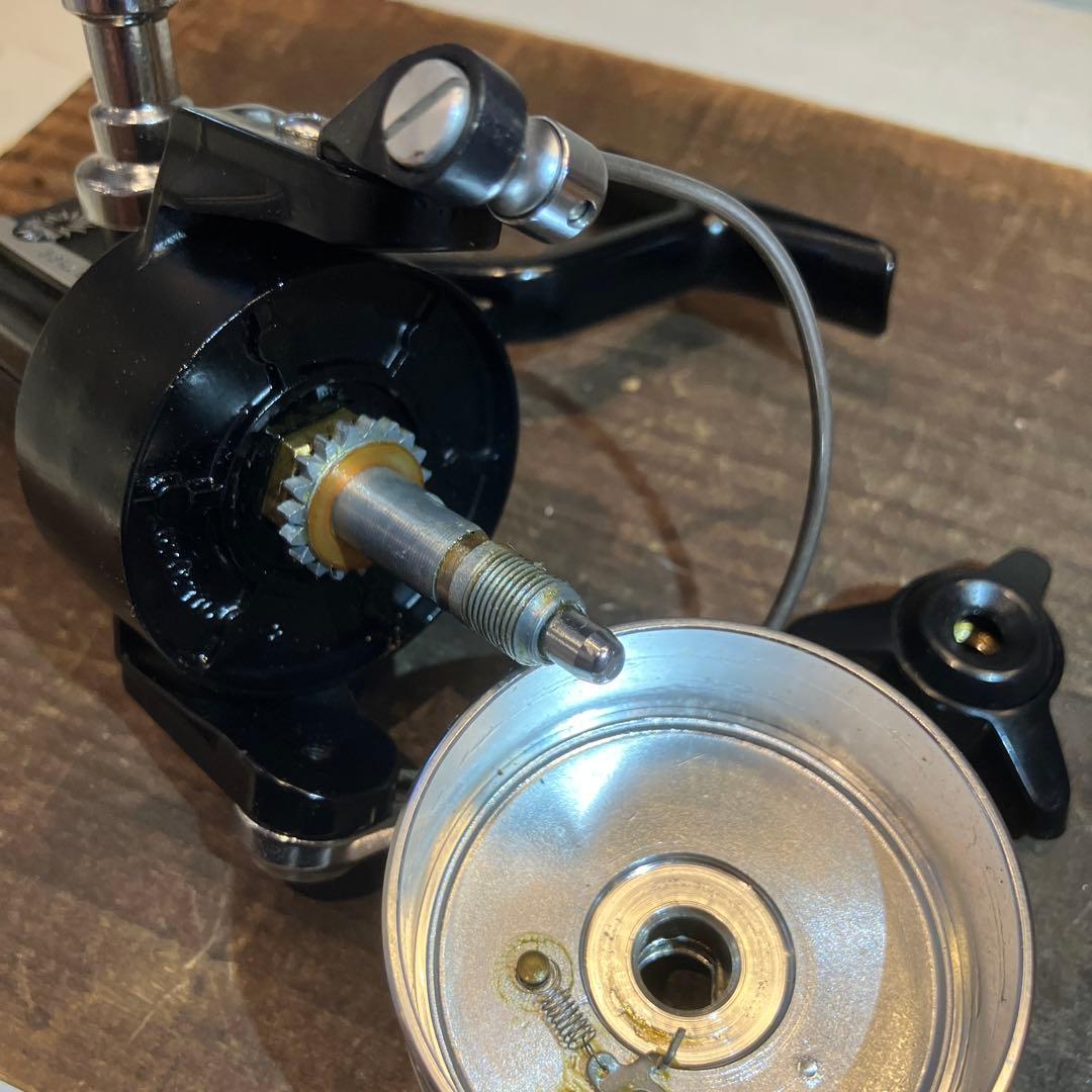 美品 オールドダイワ ファントム OLD daiwa PHANTOM GX-4