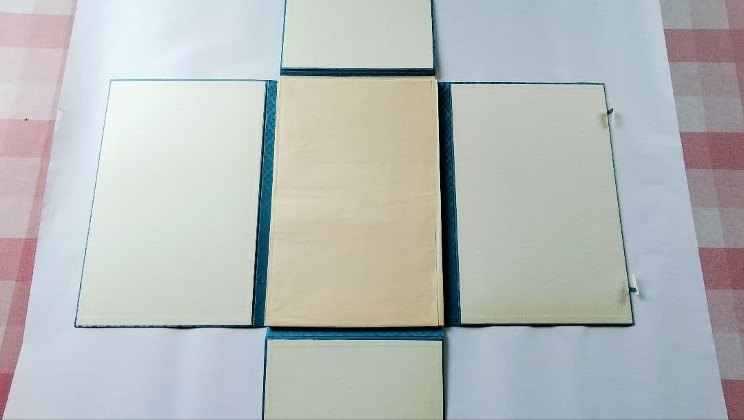 三十六人家集【貫之集 下（一〜第三輯）】三冊セット