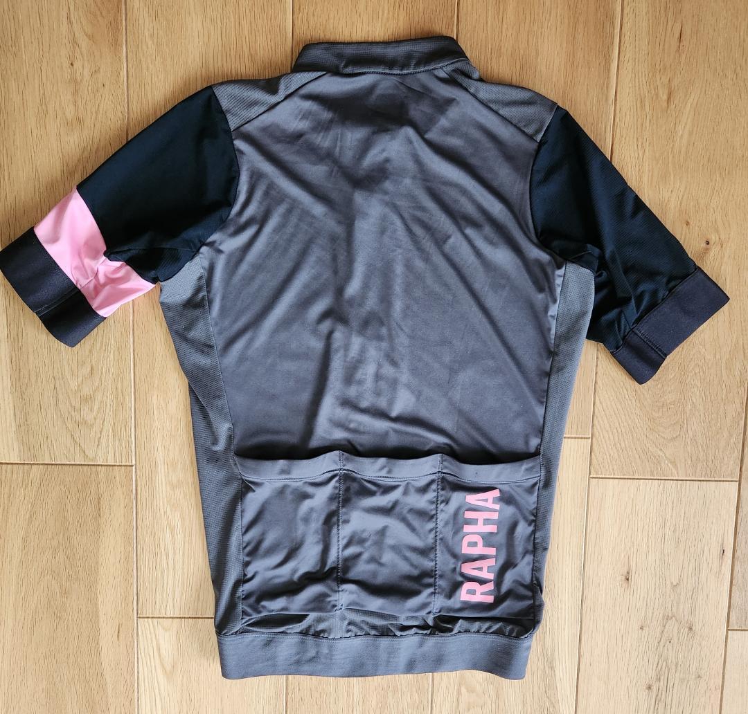 Rapha Proteam ラファ プロチーム サイクリングジャージ Sサイズ