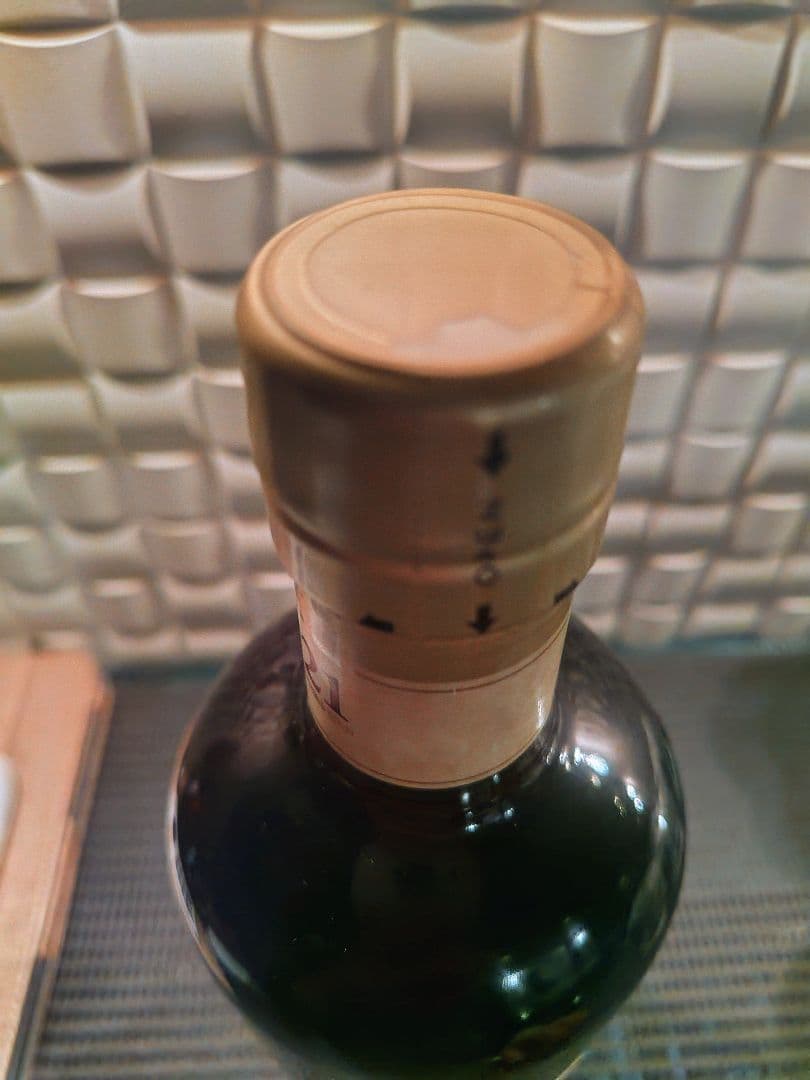 竹鶴２１年ピュアモルト　７００ml