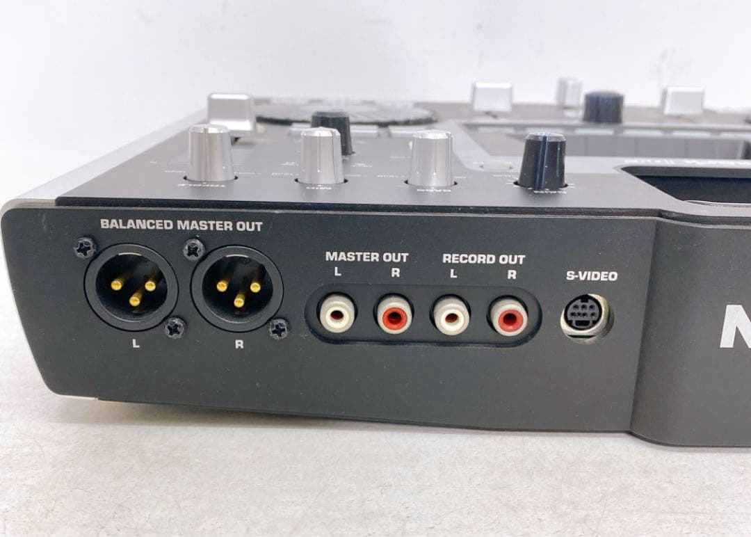 Numark DJコントローラー IDJ2