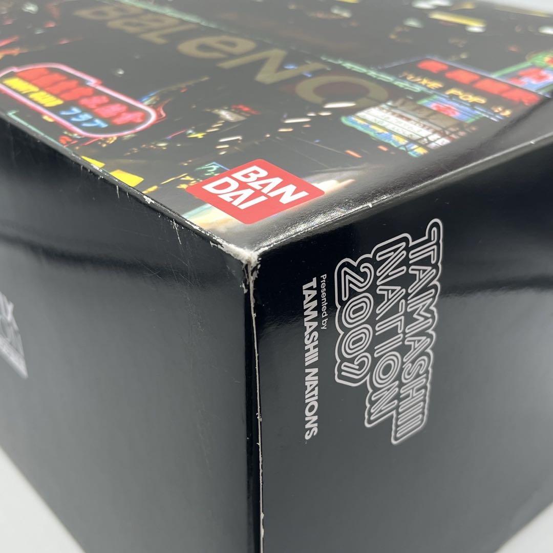 MRX-009 サイコガンダム #1002 香港 L COMPOSITE