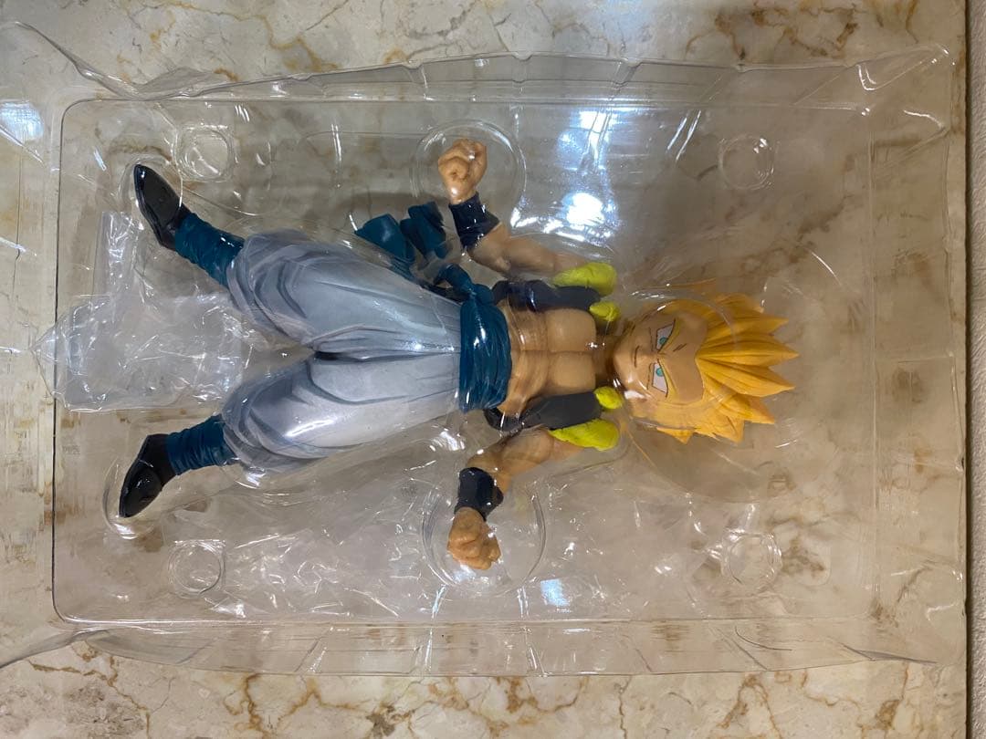 ゴテンクス　一番くじ