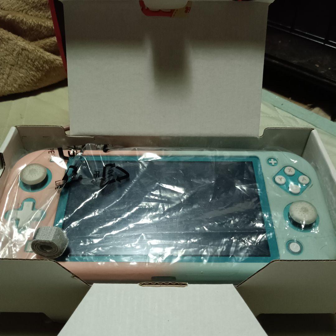 Nintendo Switch NINTENDO SWITCH LITE