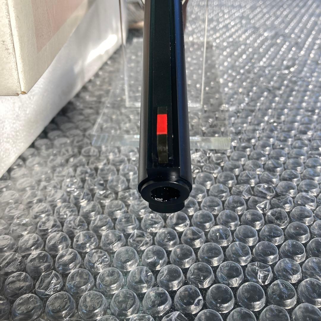 コクサイ　COLT 357 MAGNUM PYTHON 6インチ