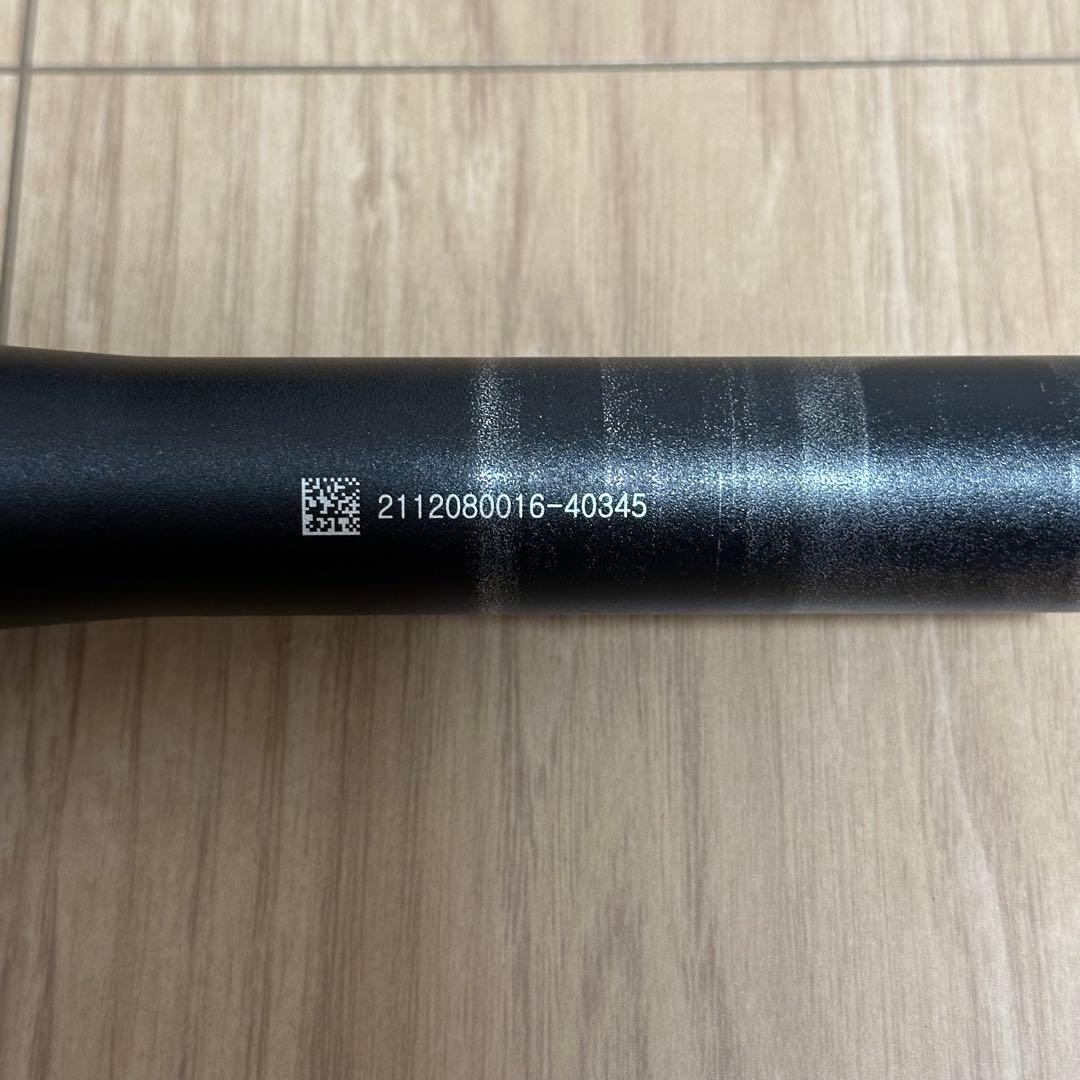 しげぷー　MARZOCCHI Bomber DJ サスペンションフォーク