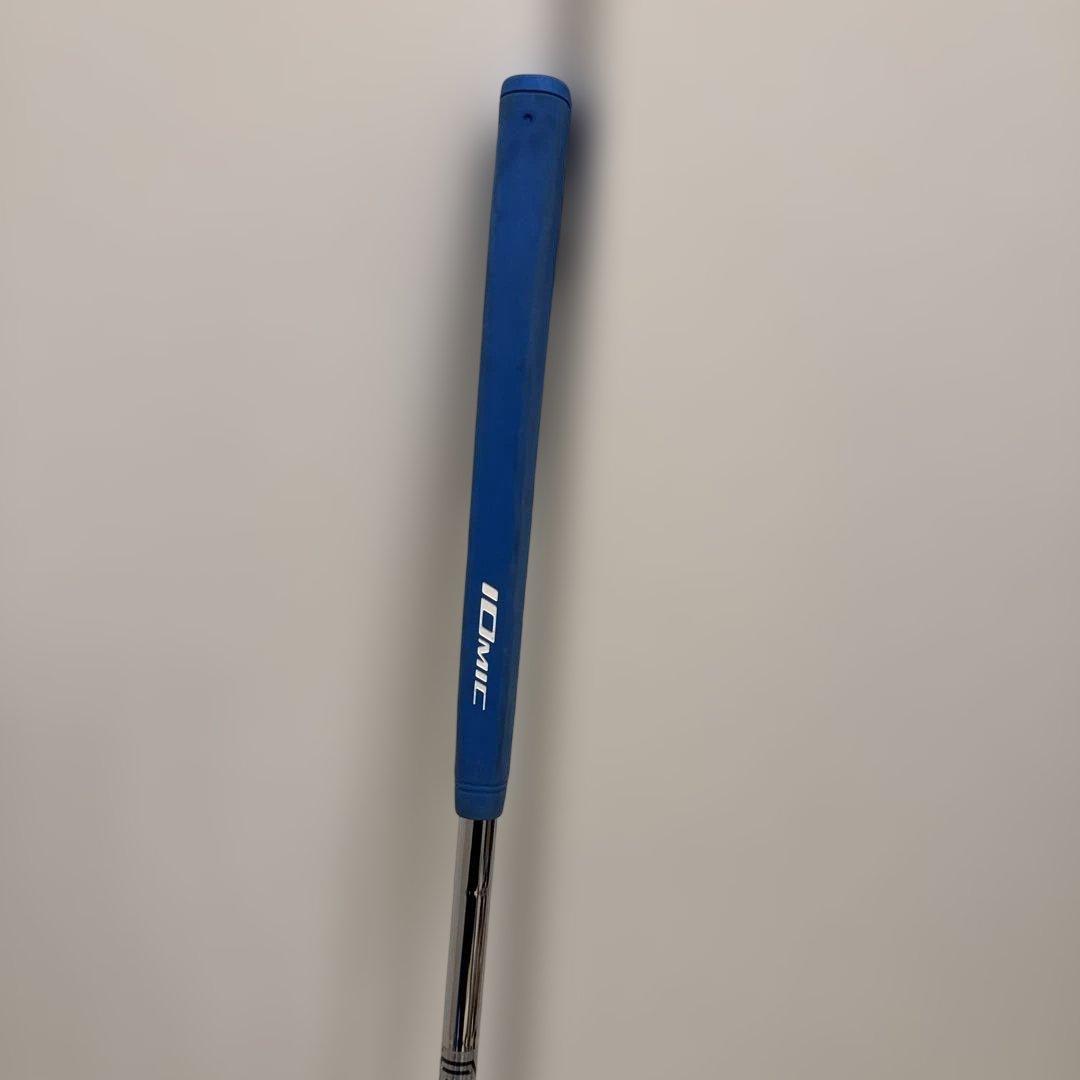 ベティナルディ　BB-1F パター 33 35に延長　美品