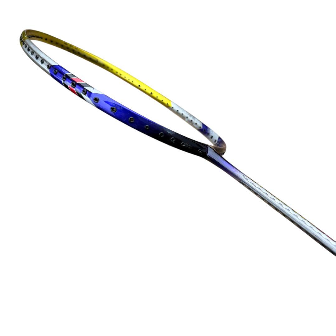 【廃盤：美品】YONEX ナノスピード9000 タイプX 119-1