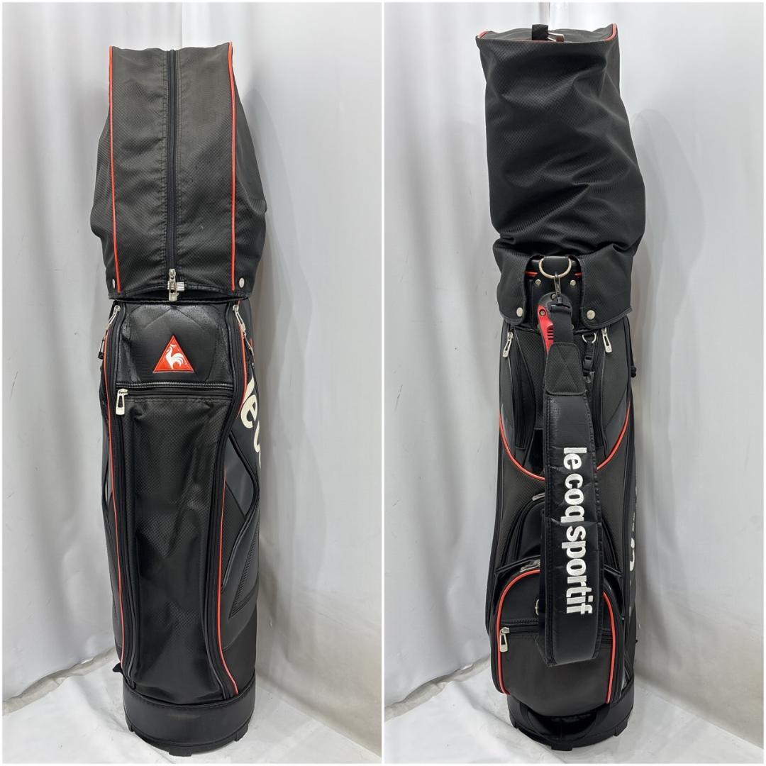 メンズ右利き初心者用　テーラーメイド　ゴルフクラブセット　W-2563